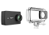 Фото Экшн-камера Xiaomi YI 4K+ Action Camera Black with Waterproof Case