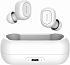 Фото Наушники Xiaomi QCY T1C White