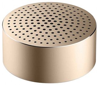 Колонка Xiaomi Little Audio Gold