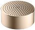 Фото Колонка Xiaomi Little Audio Gold