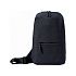 Фото Рюкзак Xiaomi Urban Leisure Chest Black