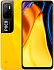 Фото Смартфон Xiaomi Poco M3 Pro 5G 6/128Gb Yellow