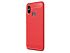 Фото Чехол Yotrix Rugged Armor для Xiaomi Mi 8 (красный. гелевый)
