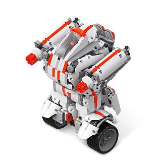 Игрушка-трансформер Xiaomi Mi Bunny Building Block Robot