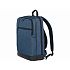 Фотография Рюкзак Xiaomi Classic Business Backpack Blue