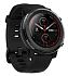 Картинка Умные часы Xiaomi Amazfit Stratos 3 Black