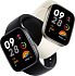 Цена Умные часы Xiaomi Redmi Watch 3 Beige