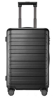 Чемодан Xiaomi 90FUN Business Travel Luggage 20" Night Black
