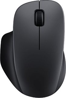 Беспроводная мышь Xiaomi Wireless Mouse Comfort Edition Black