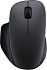 Фото Беспроводная мышь Xiaomi Wireless Mouse Comfort Edition Black