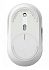 Цена Беспроводная мышь Xiaomi Dual Mode Silent Edition White