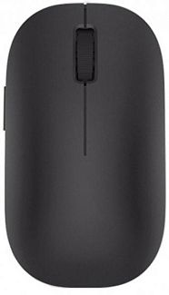 Беспроводная мышь Xiaomi Mi Wireless Mouse Black