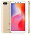 Фото Смартфон Xiaomi Redmi 6 32Gb Gold
