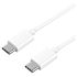 Картинка Кабель Xiaomi Mi USB Type-C to Type-C Cable 150cm