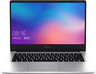Ноутбук RedmiBook 14" FHD/AMD Ryzen 7 3700U/8Gb/512Gb/RX Vega 10/Win10 (JYU4212CN)