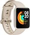 Фотография Умные часы Xiaomi Mi Watch Lite Beige (REDMIWT02)