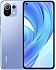 Фото Смартфон Xiaomi Mi 11 Lite 6/128Gb Blue