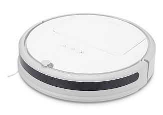 Робот-пылесос Xiaomi Xiaowa Sweeper Robot Planning E202
