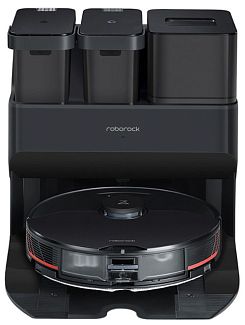 Робот-пылесос Xiaomi Roborock S7 MaxV Ultra (S270RR)