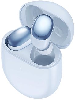 Наушники Xiaomi Redmi Buds 4 Blue