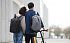 Купить Рюкзак Xiaomi College Leisure Backpack Grey