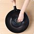 Сковорода-вок Xiaomi Taste Plus Motomi Iron Wok Without Coating заказать