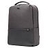 Фотография Рюкзак Xiaomi NinetyGo Light Business Commuting Backpack Dark Grey