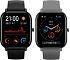 Умные часы Xiaomi Amazfit GTS Grey заказать