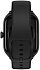 Купить Умные часы Xiaomi Amazfit GTS 4 Black (A2168)