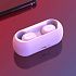 Цена Наушники Xiaomi QCY T1C White