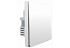 Фото Выключатель одноклавишный Aqara Wall Switch (QBKG04LM)