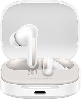 Наушники Xiaomi Redmi Buds 6 White (M2429E1)