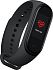 Фитнес-браслет Xiaomi Mi Band 4 NFC Black (XMSH08HM) Казахстан