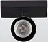Светильник Xiaomi Yeelight Triple Spotlight C2202 Черный (YLDDL-0085-B) заказать