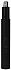 Фотография Триммер Xiaomi Nose Hair Trimmer HN1