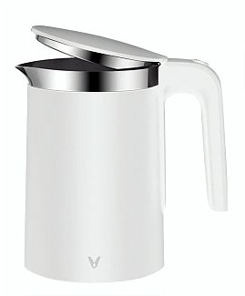 Электрочайник Xiaomi Viomi Smart Kettle White (V-SK152A)