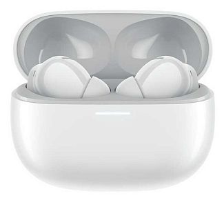 Наушники Xiaomi Redmi Buds 5 Pro Moonlight White