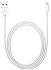Фото Кабель ZMi AL831 USB/Lightning White 2.0 m