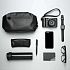 Сумка Xiaomi 90FUN Functional Waist Bag Black заказать