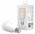 Цена Умная лампочка Xiaomi Yeelight Smart Bulb 1S (YLDP15YL)