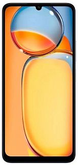 Смартфон Xiaomi Redmi 13C 8/256Gb White