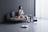 Робот-пылесос Xiaomi Robot Vacuum X10 White Казахстан