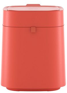 Умное мусорное ведро Xiaomi Townew Smart Trash Can T Air X Orange