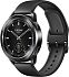 Фотография Умные часы Xiaomi Watch S3 Black