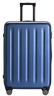 Чемодан Xiaomi Mi Trolley 90 Points 28" Blue