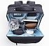 Купить Рюкзак Xiaomi 90Points Multitasker Business Travel Backpack Black
