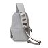 Цена Рюкзак Xiaomi Urban Leisure Chest Grey