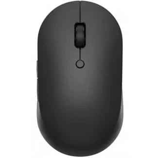 Беспроводная мышь Xiaomi Dual Mode Silent Edition Black