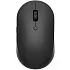Фото Беспроводная мышь Xiaomi Dual Mode Silent Edition Black