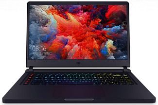 Ноутбук Xiaomi Mi Gaming 15,6" FHD/Core i5-7300HQ/8Gb/128GbSSD+1TbHDD Grey (JYU4056CN)